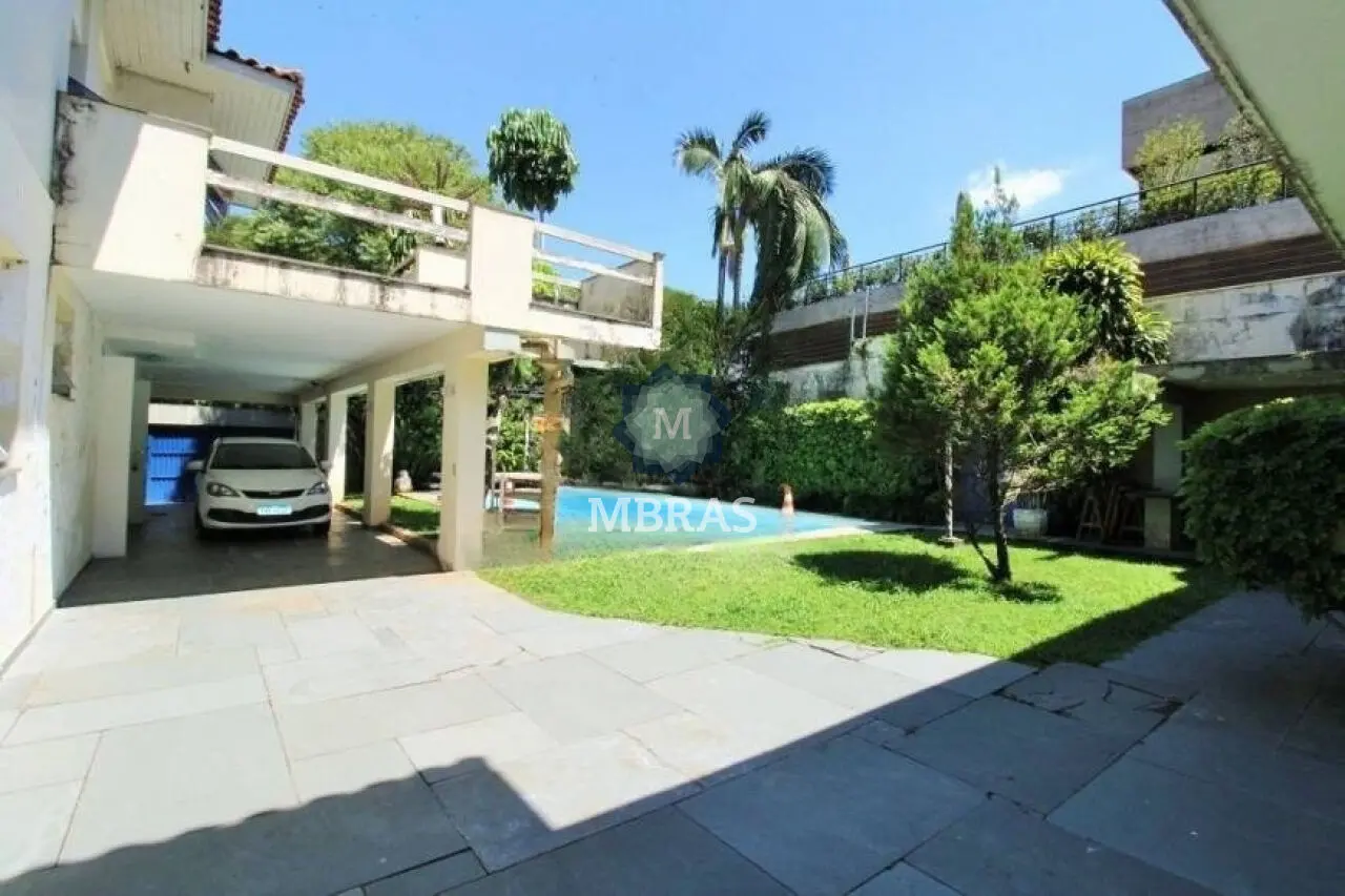 Oportunidade Única: Casa à Venda no Jardim Paulistano - foto 1