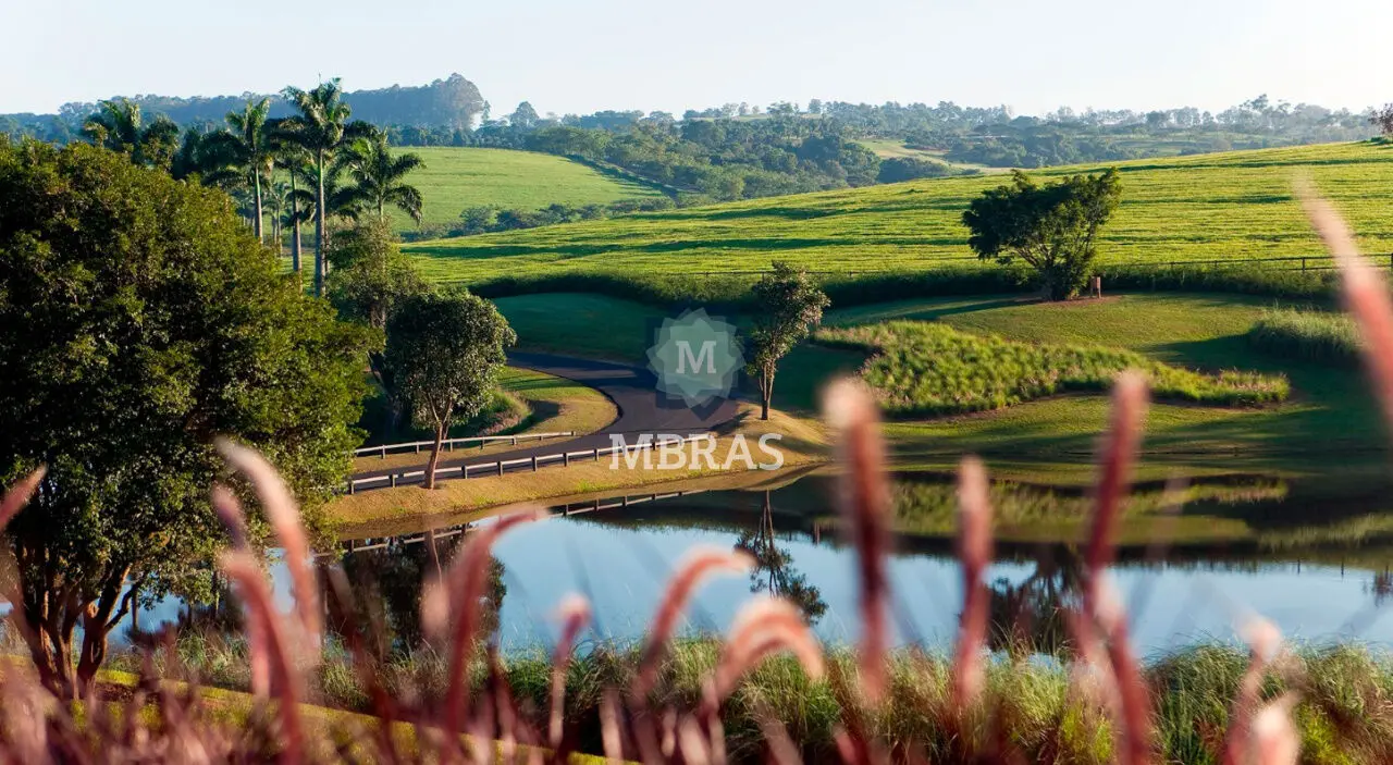 Terreno de 6.600,00m² na Fazenda Boa Vista - foto 0