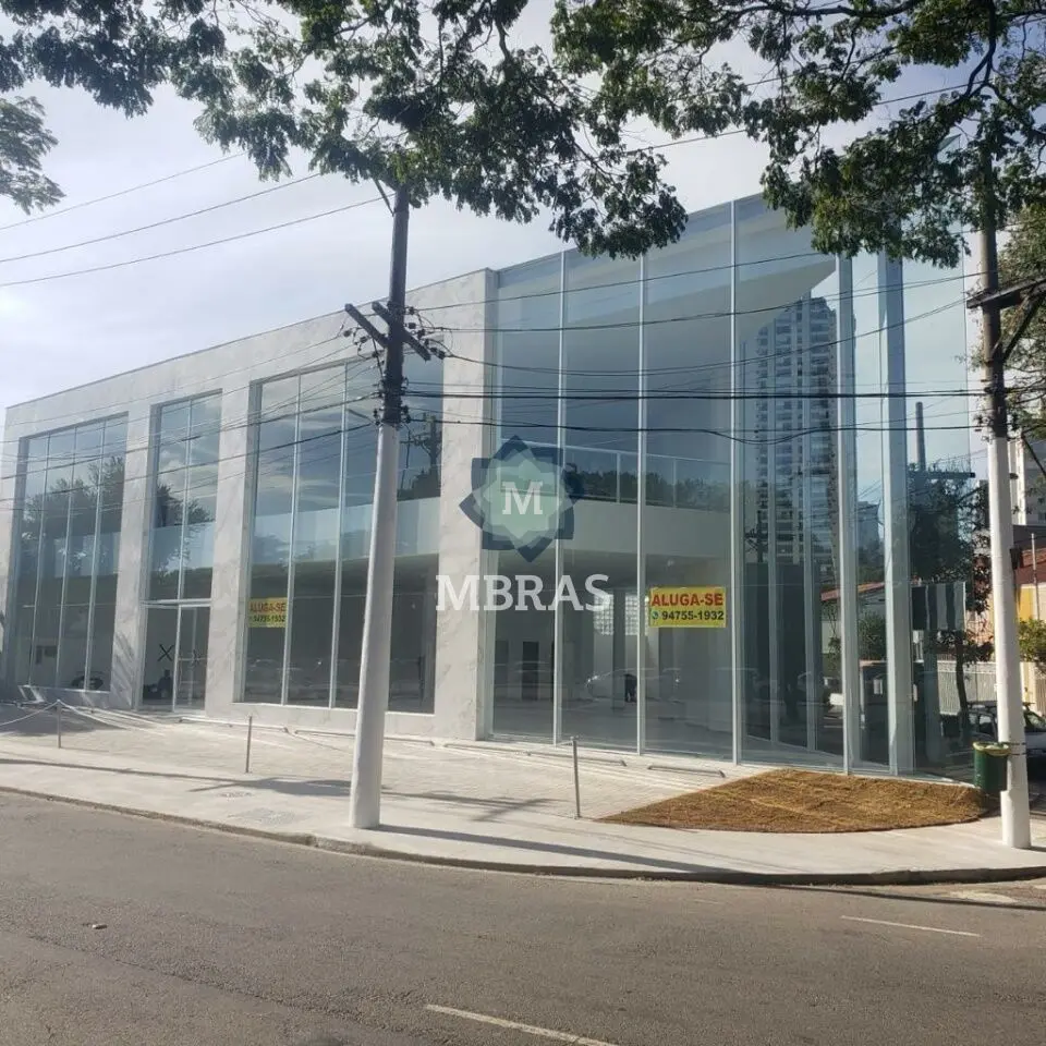 Imóvel Comercial de esquina - foto 0