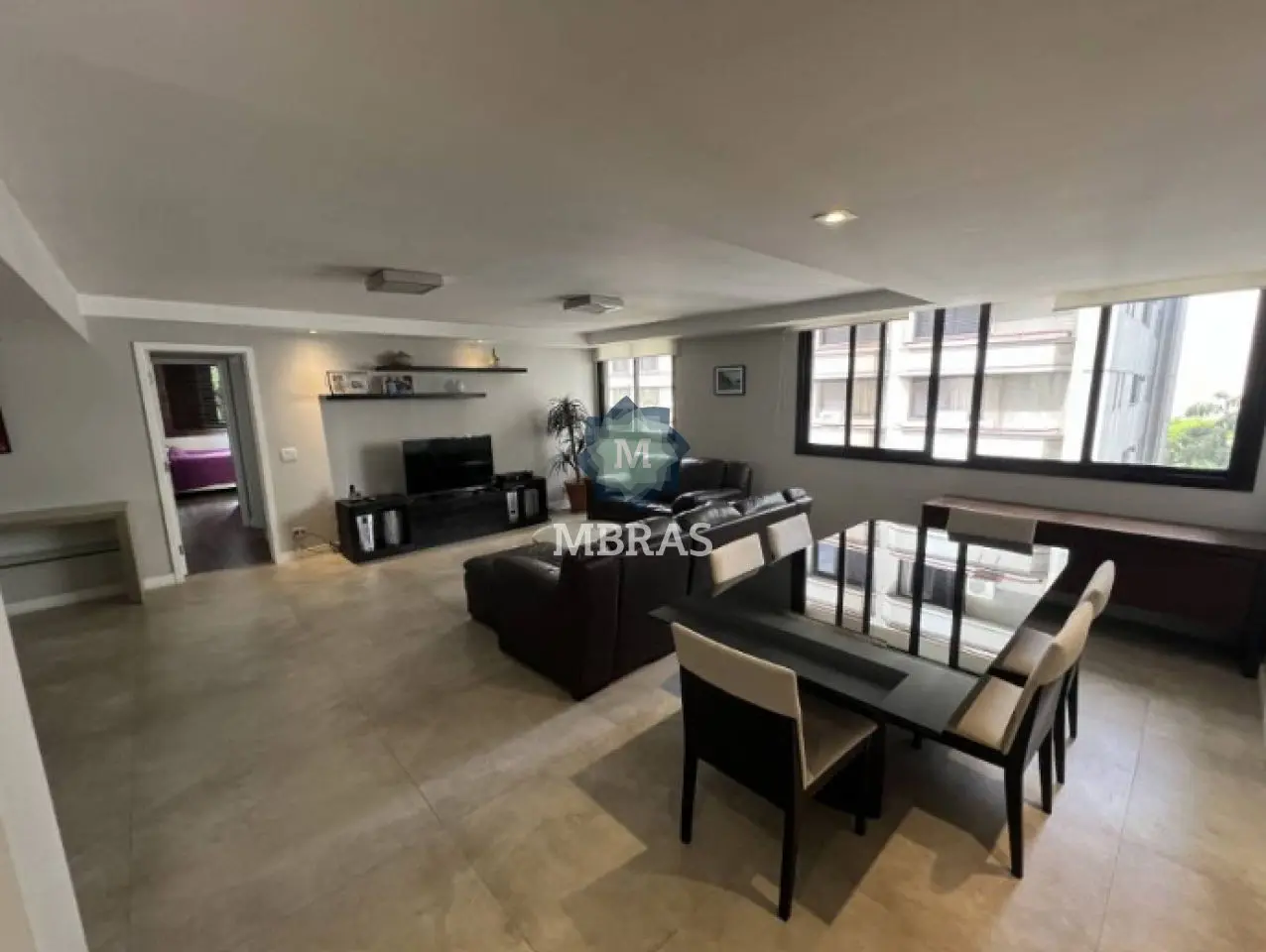 Excelente Apartamento Próximo ao Clube Pinheiros | 144 m2 - foto 0