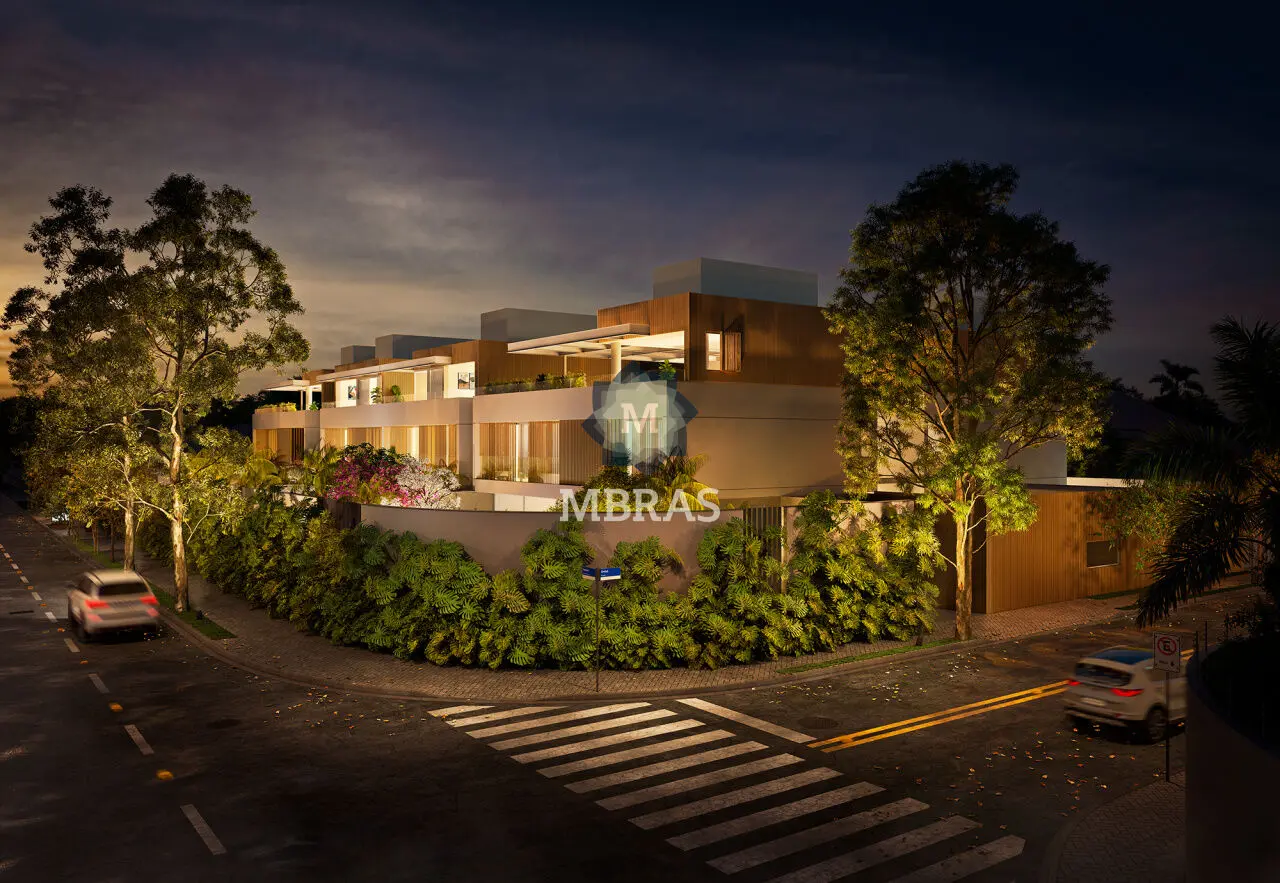 Casas luxuosas no Alto de Pinheiros - foto 0