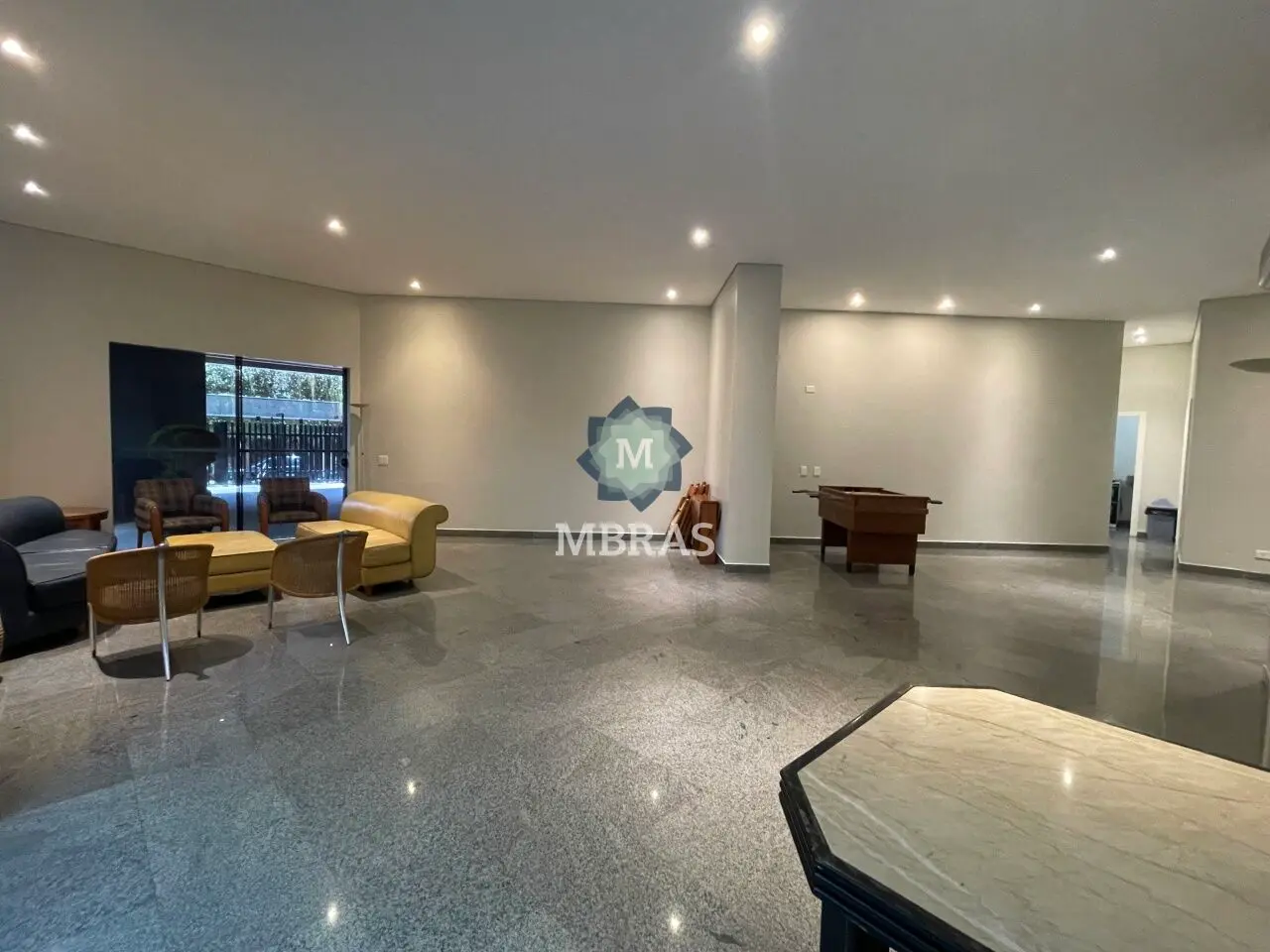 APARTAMENTO EM RUA TRANQUILA NO JARDINS - foto 0