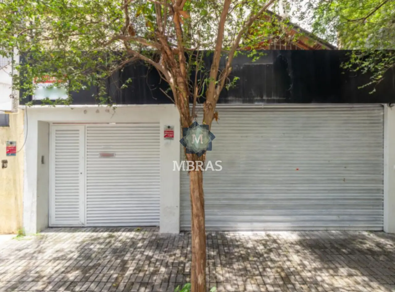 Sala Comercial em Rua Nobre do Itaim - foto 0
