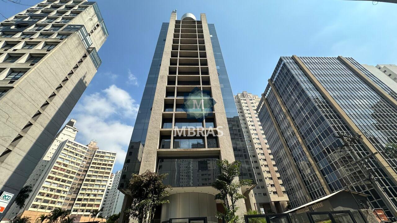 LAJE COMERCIAL NO CORAÇÃO DA ZONA SUL - foto 0