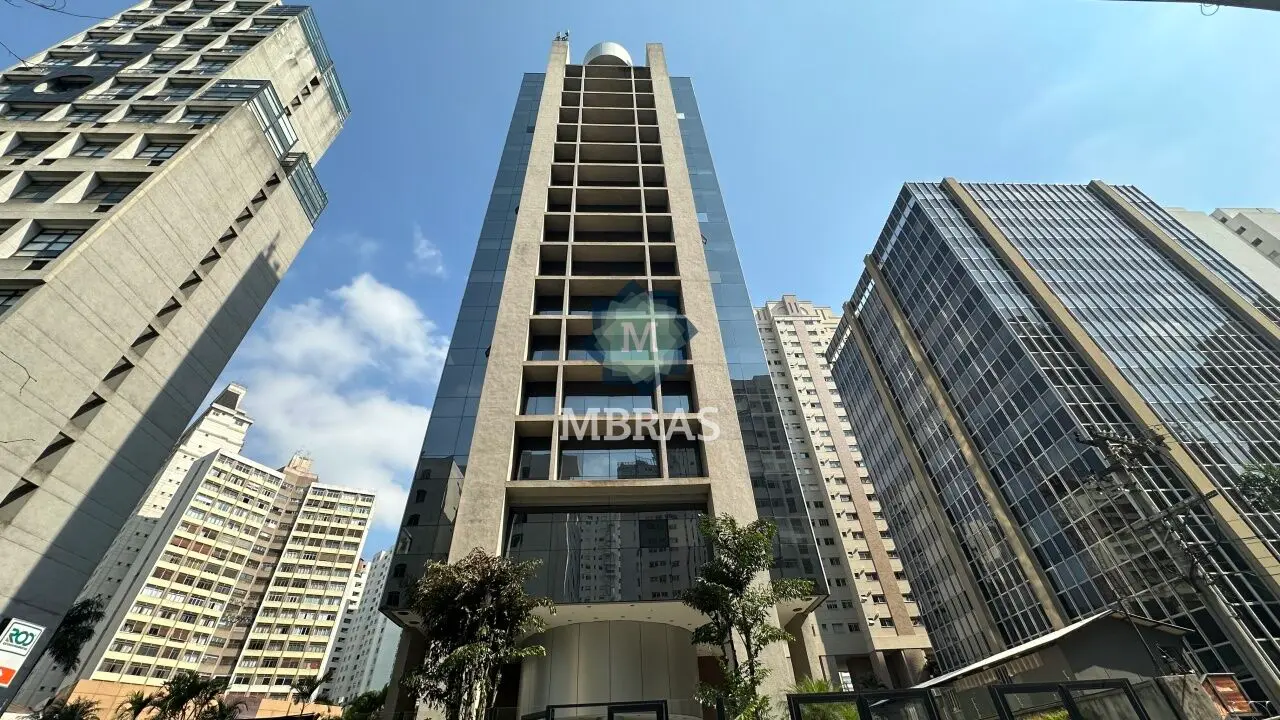 LAJE COMERCIAL NO CORAÇÃO DA ZONA SUL - foto 0