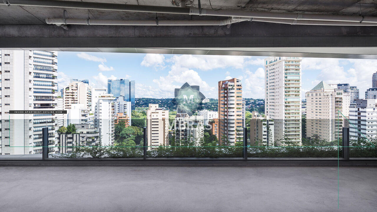 Vitra Itaim: o Último do Prédio Nunca Habitado à Venda - foto 0
