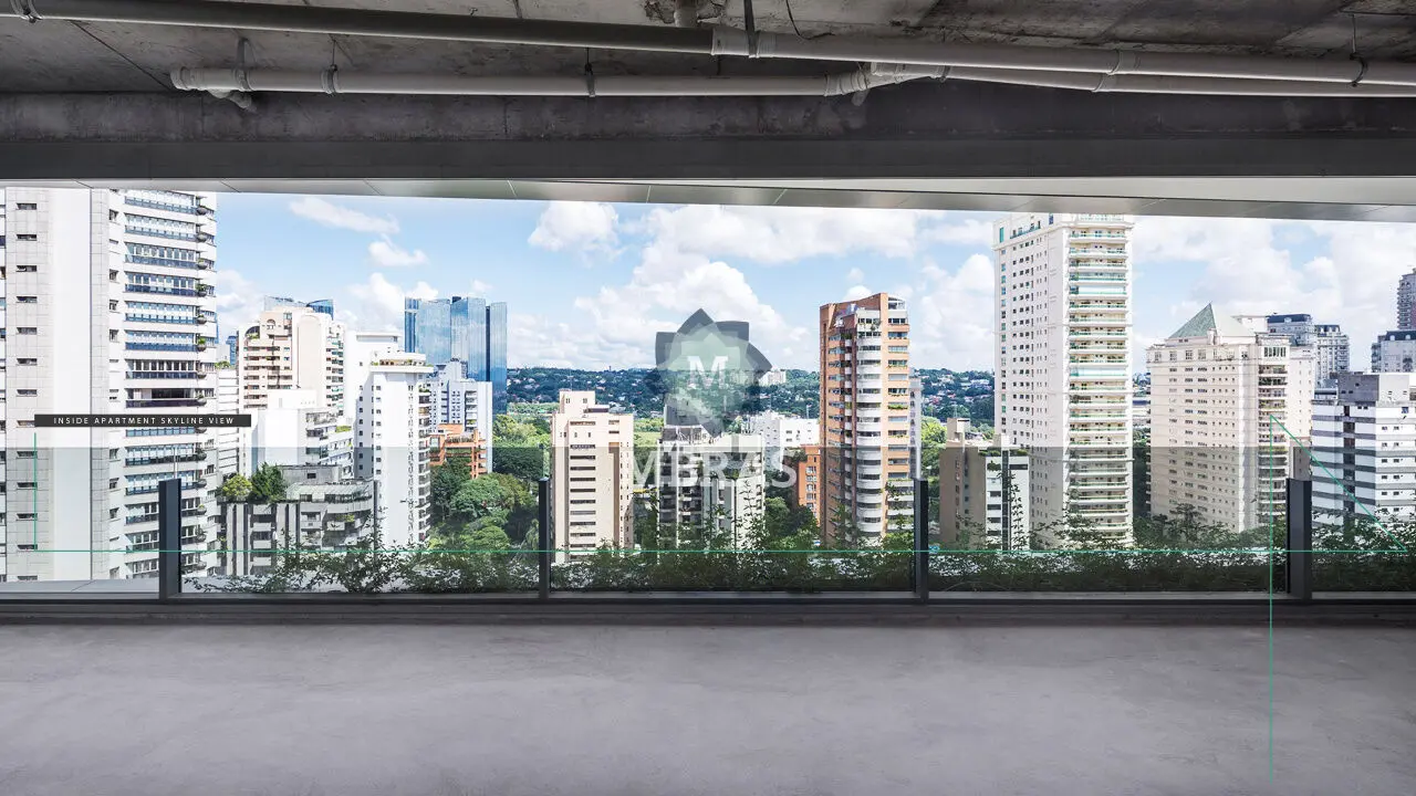 Vitra Itaim: o Último do Prédio Nunca Habitado à Venda - foto 0