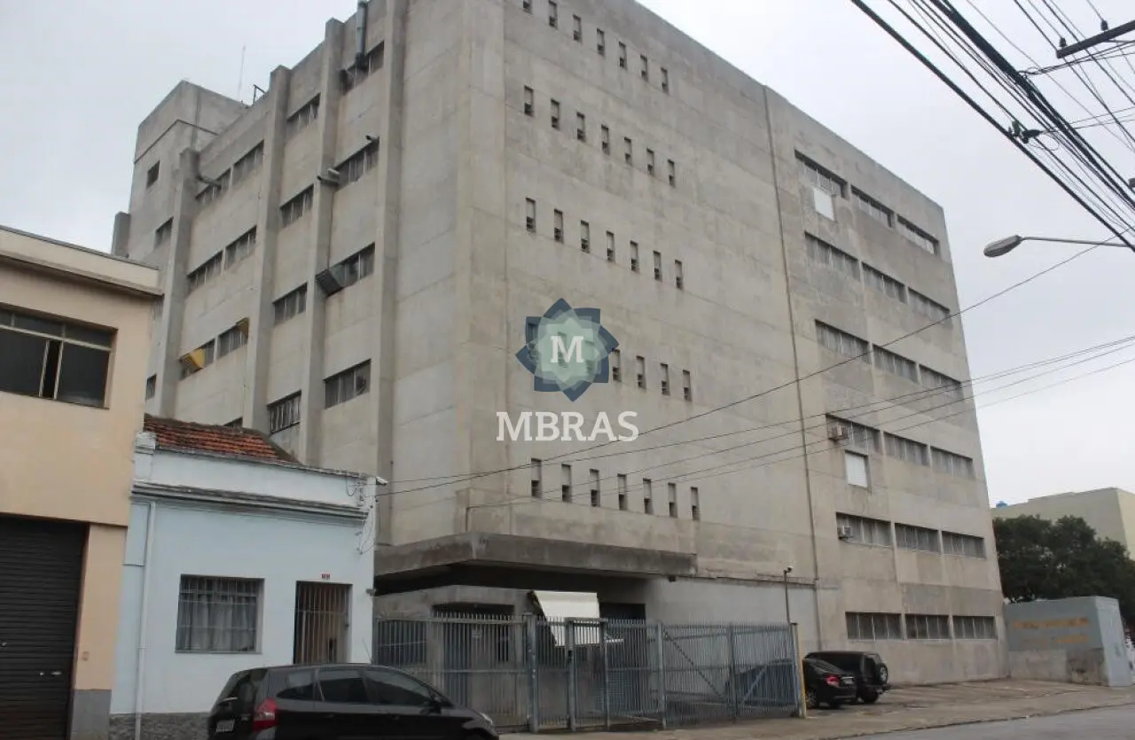 PREDIO INDUSTRIAL | BRÁS |LOCAÇÃO - foto 0