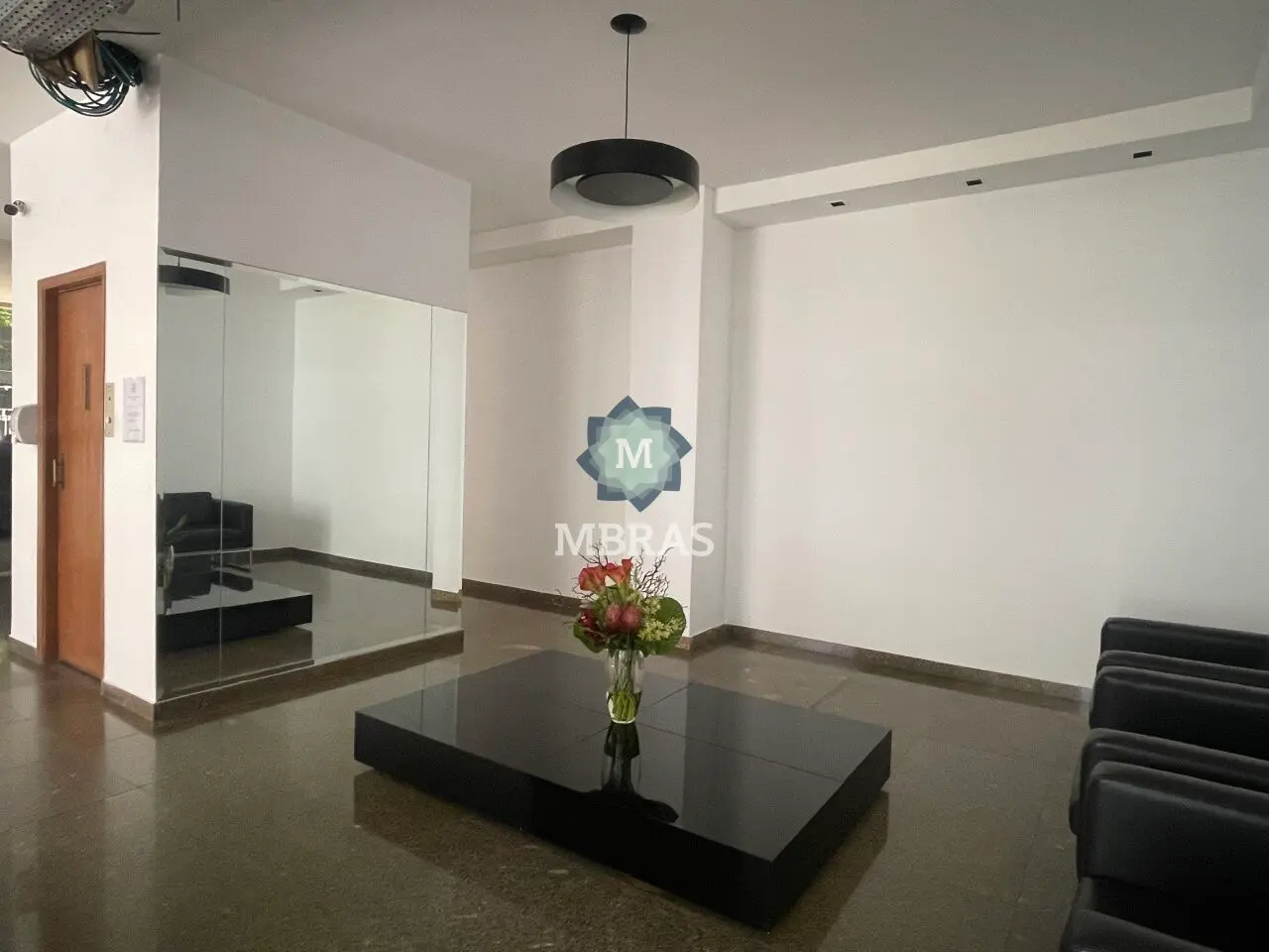 APARTAMENTO ESPAÇOSO NO JARDINS - foto 0