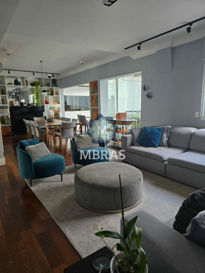 Cobertura com 4 suítes e lazer privativo completo! - foto 0