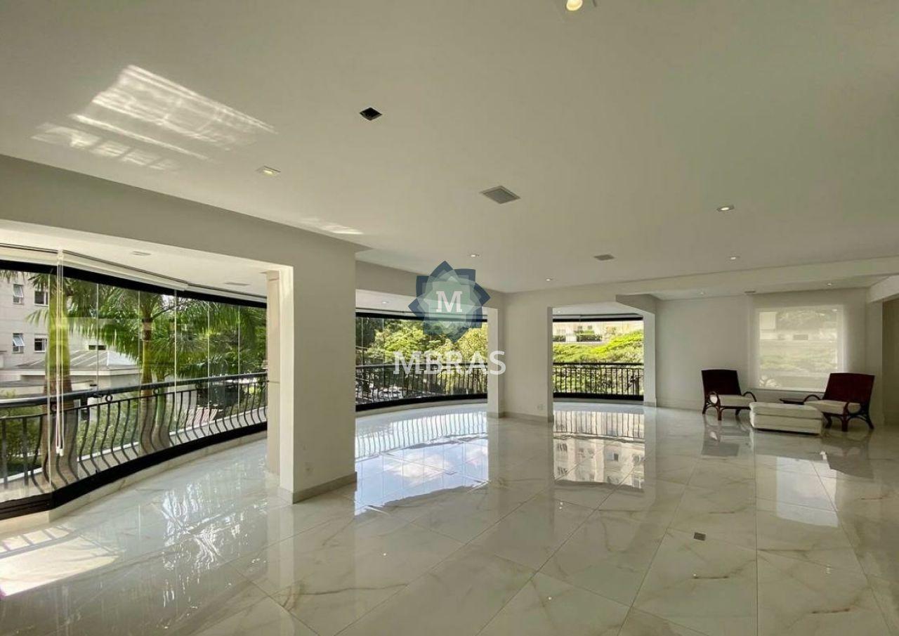 Apartamento ao lado do parque ibirapuera| neoclassico - foto 0