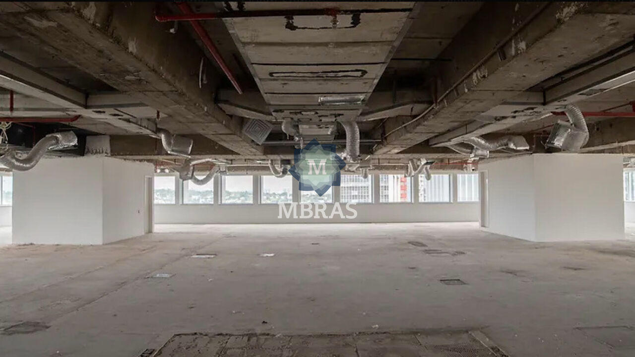 Laje Comercial no Melhor da Faria Lima - foto 0