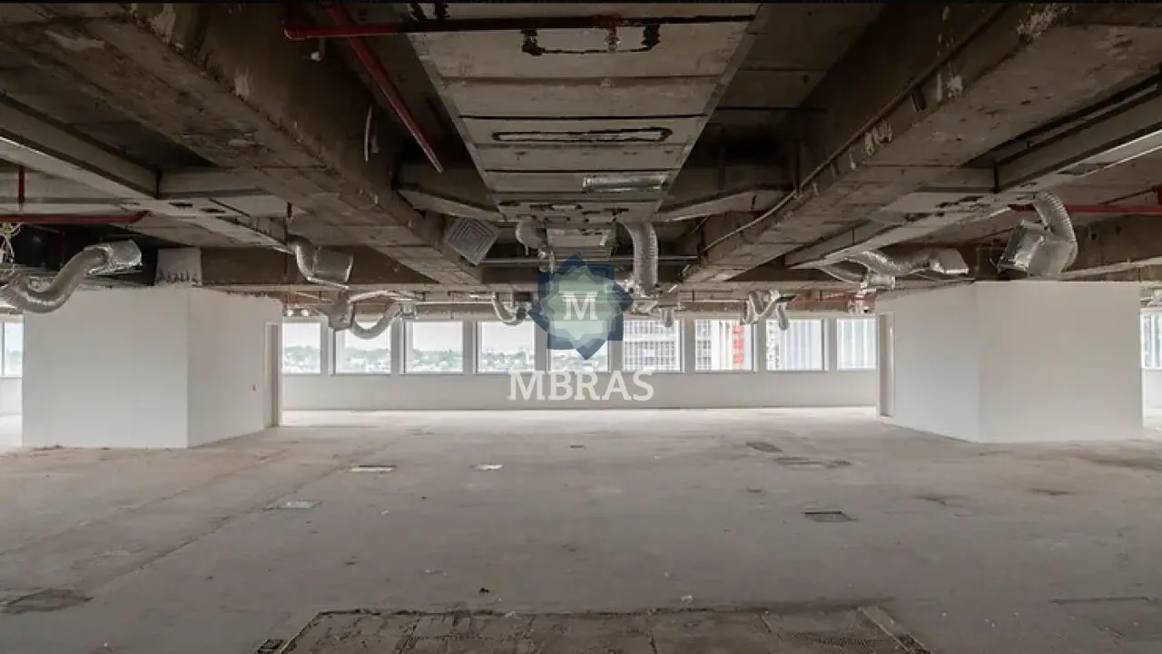 Laje Comercial no Melhor da Faria Lima - foto 0