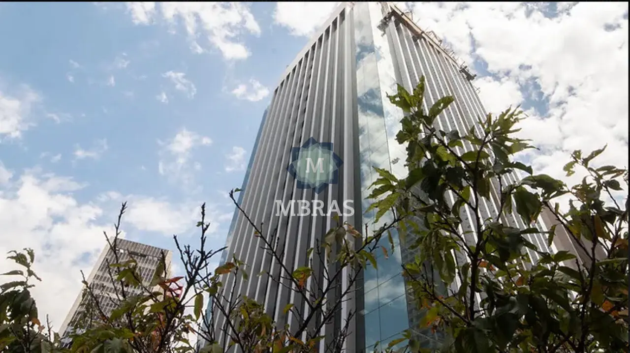 Laje Comercial em Localização Privilegiada na Faria Lima - foto 0