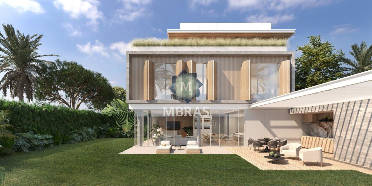 Casas de alto padrão na melhor região de São Paulo - foto 0
