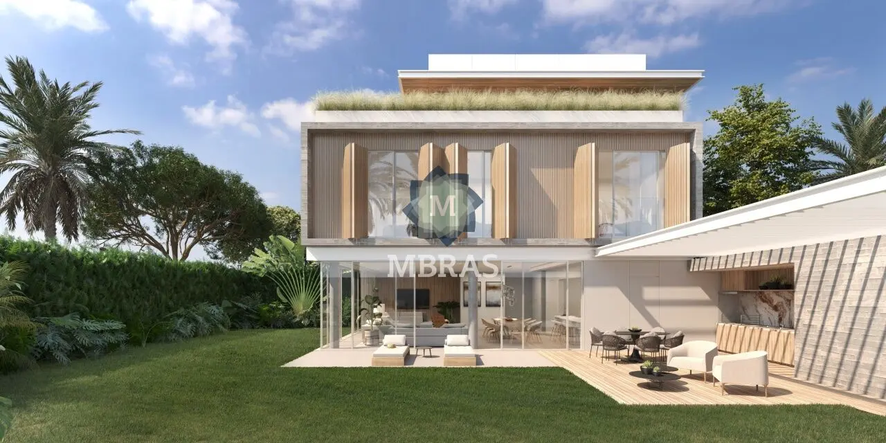 Casas de alto padrão na melhor região de São Paulo - foto 0