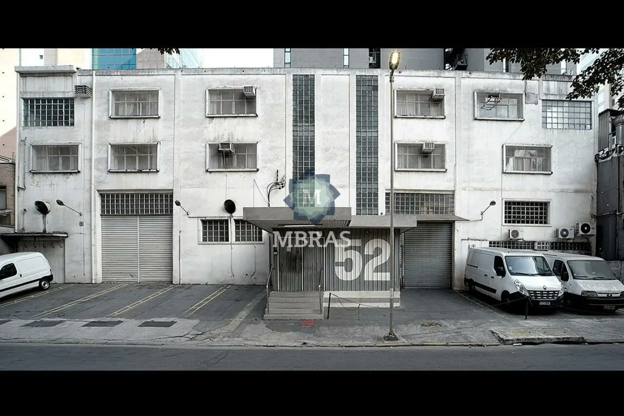 Imóvel comercial | Vila Olímpia - foto 0