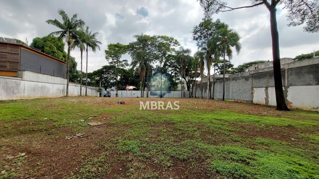 Terreno exclusivo a poucos passos do Clube Pinheiros - foto 0