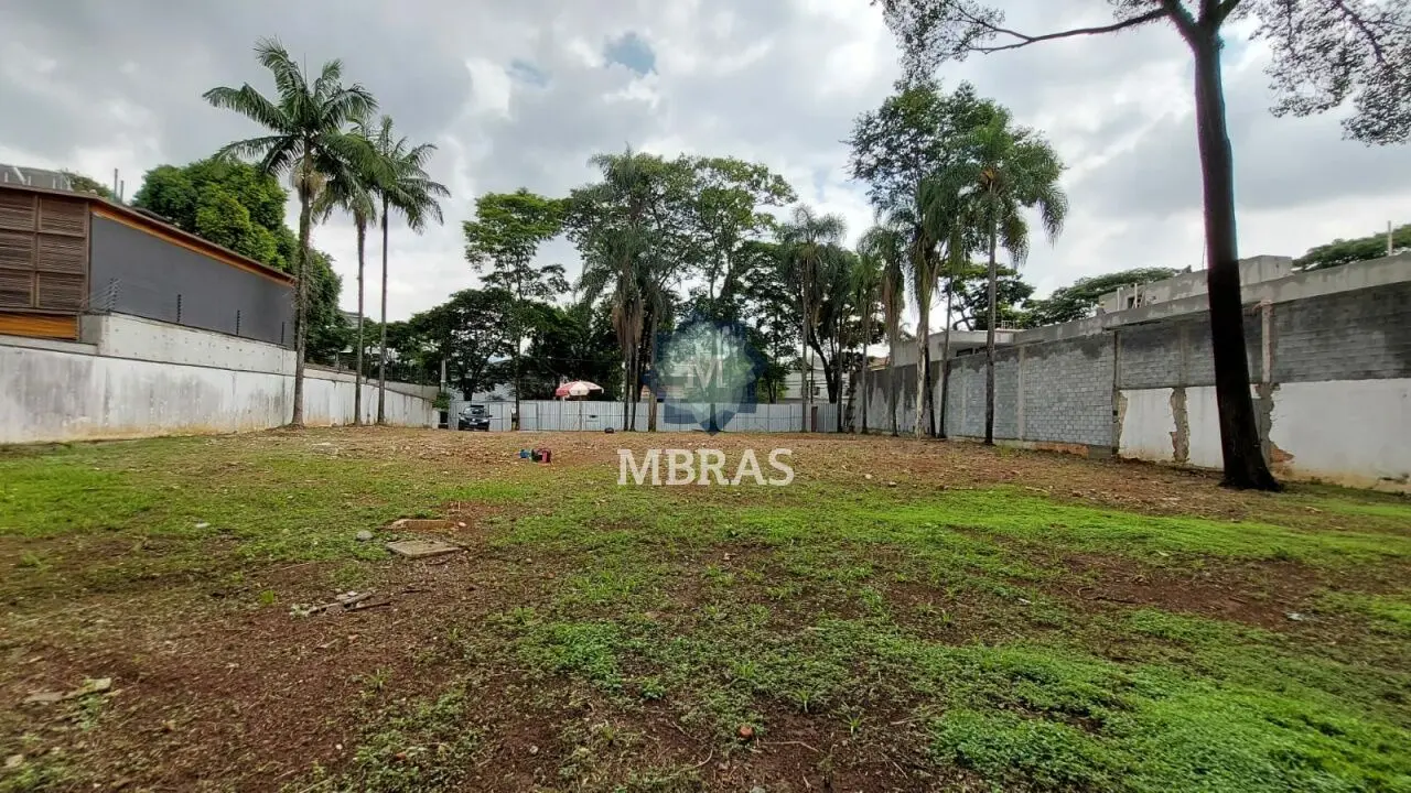 Terreno exclusivo a poucos passos do Clube Pinheiros - foto 0