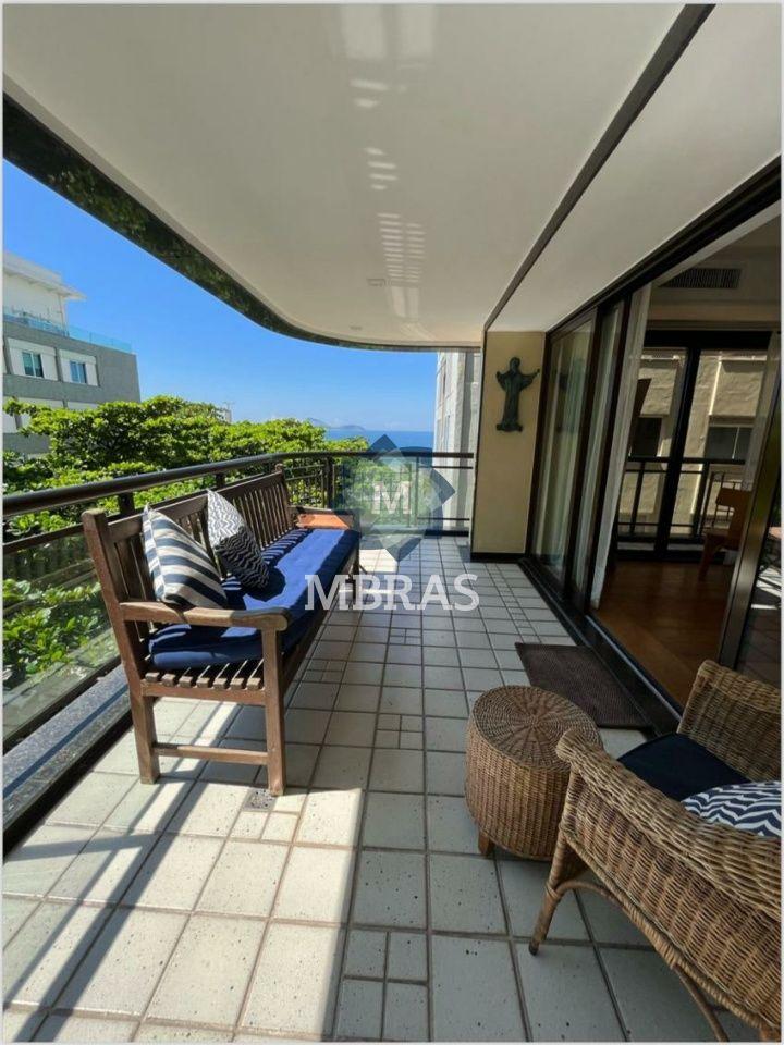 Apartamento no melhor ponto de Ipanema - foto 0
