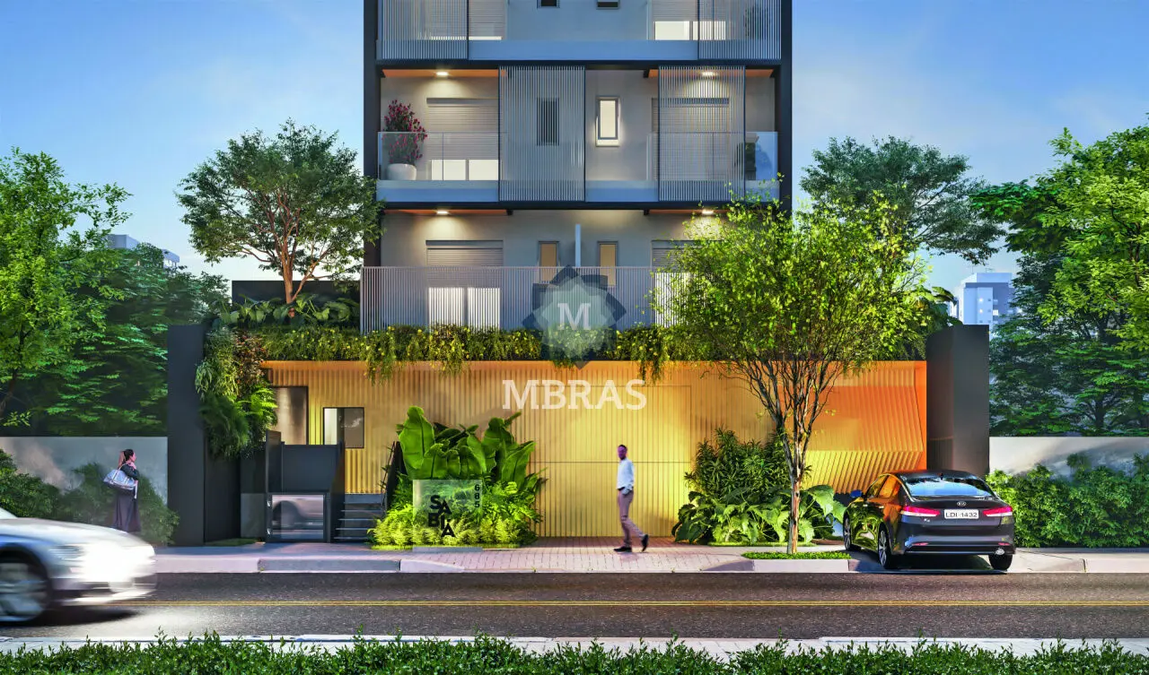 Apartamento na cobiçada região de Moema Pássaros - foto 0