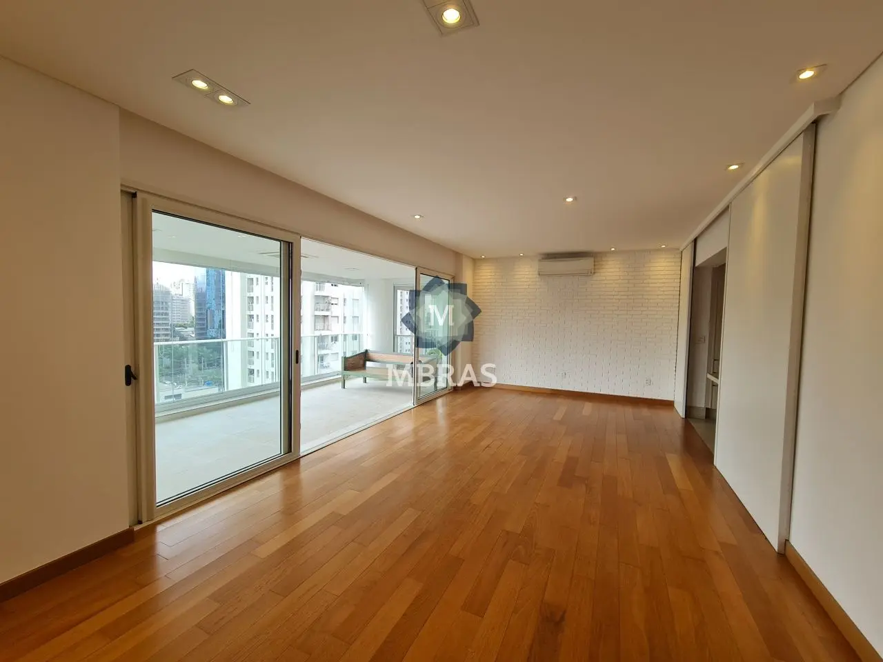 Excelente apartamento para locação no Itaim - foto 0