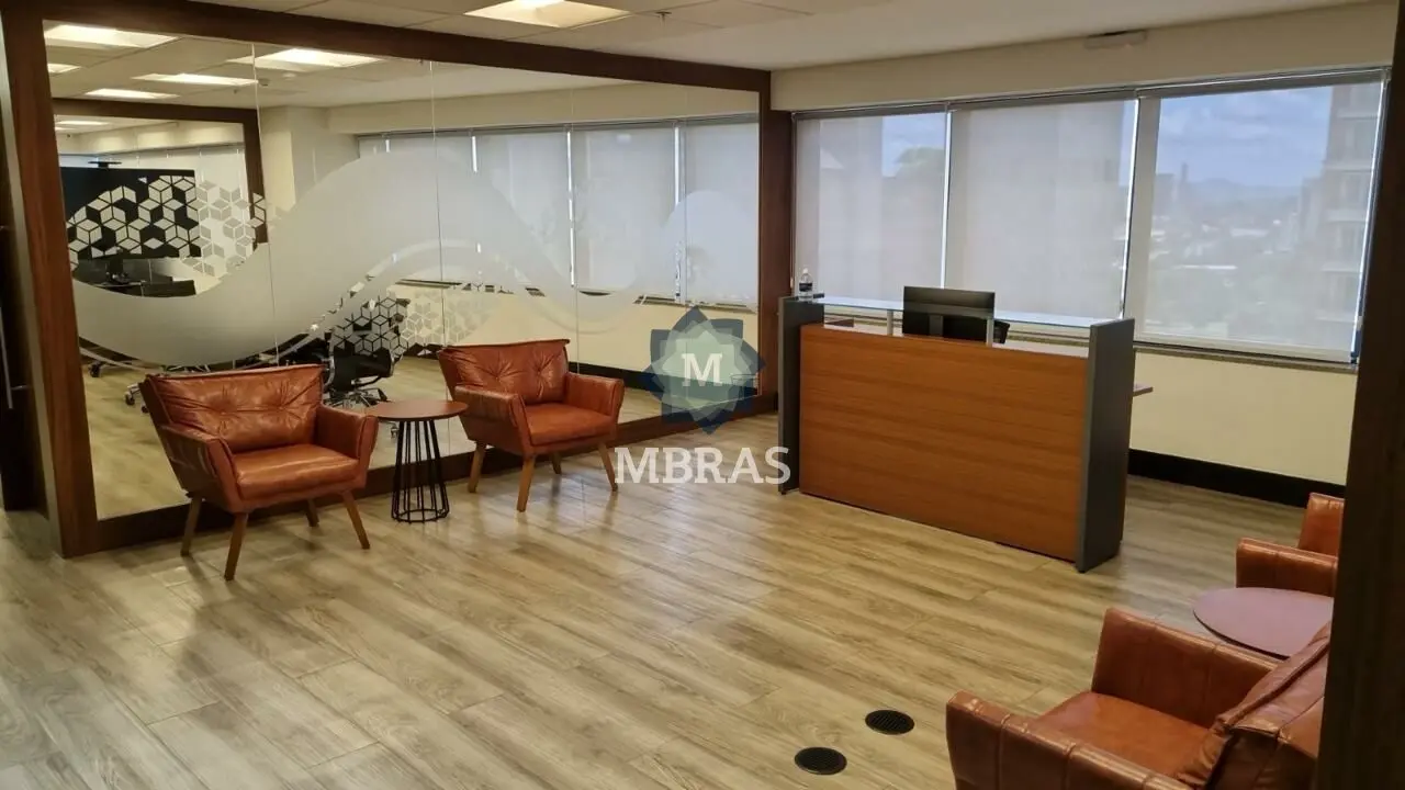 Espaços Comerciais Premium na Juscelino Kubitschek - foto 0