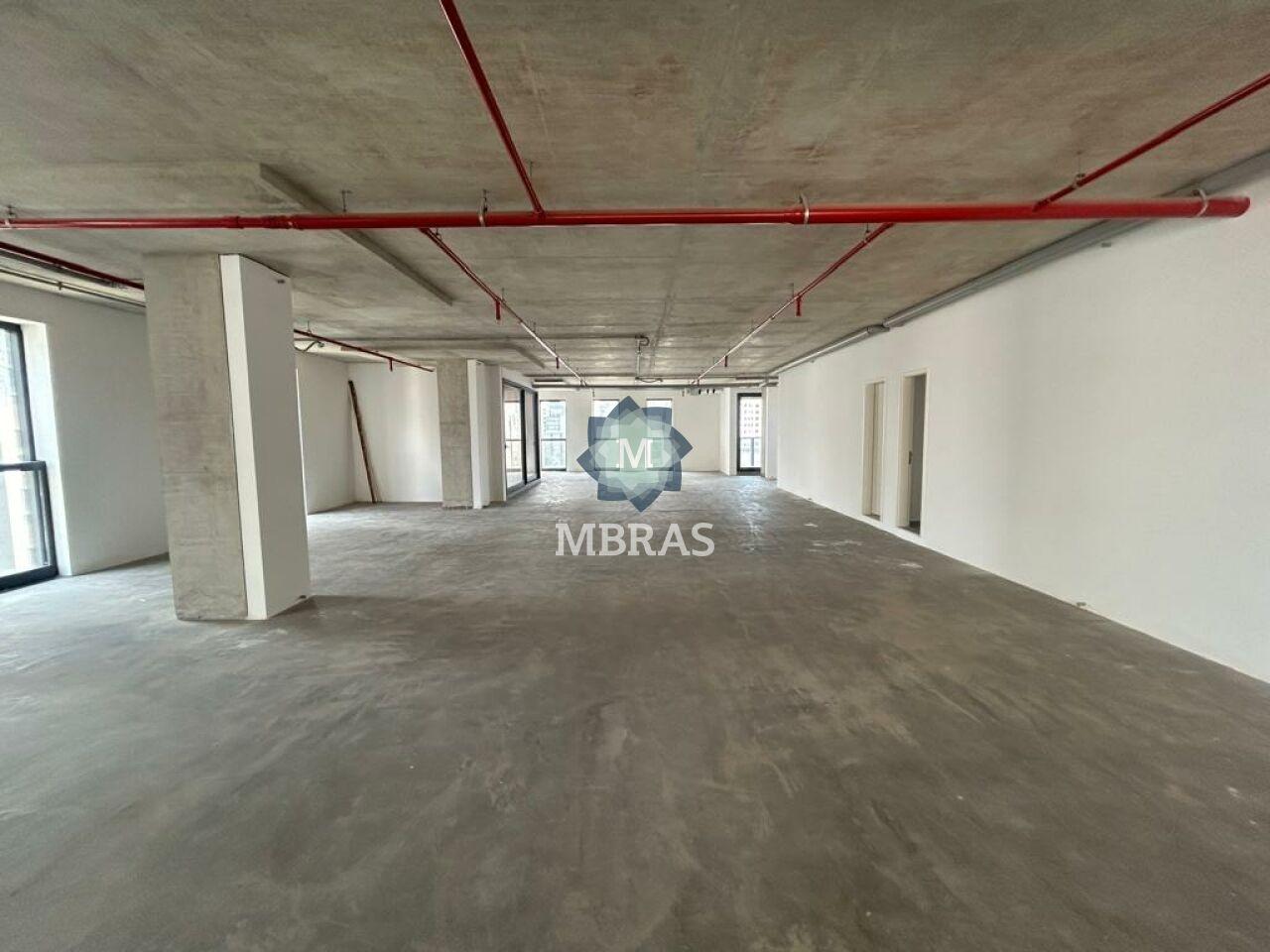 Laje comercial na Vila Madalena - foto 0