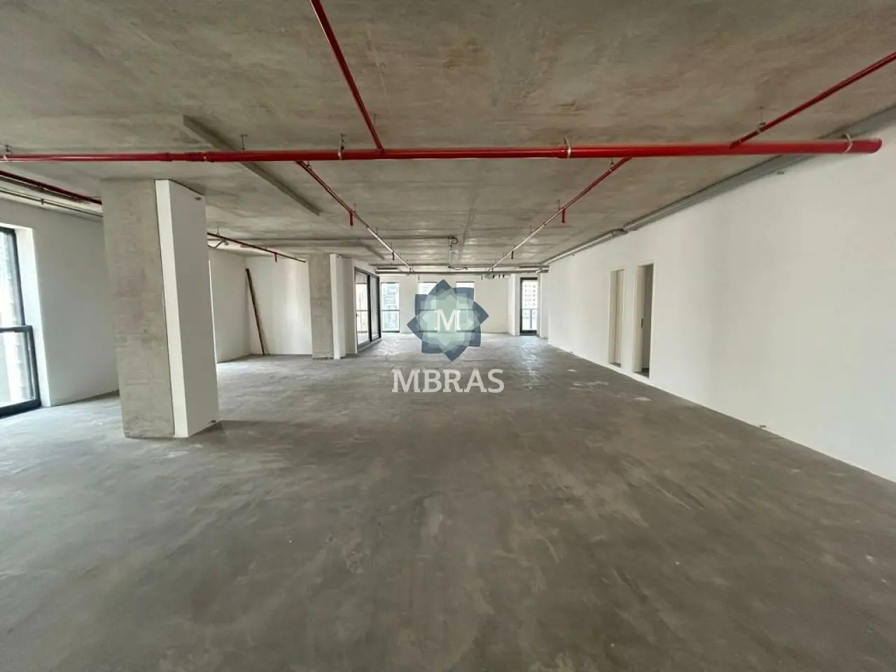 Laje comercial na Vila Madalena - foto 0