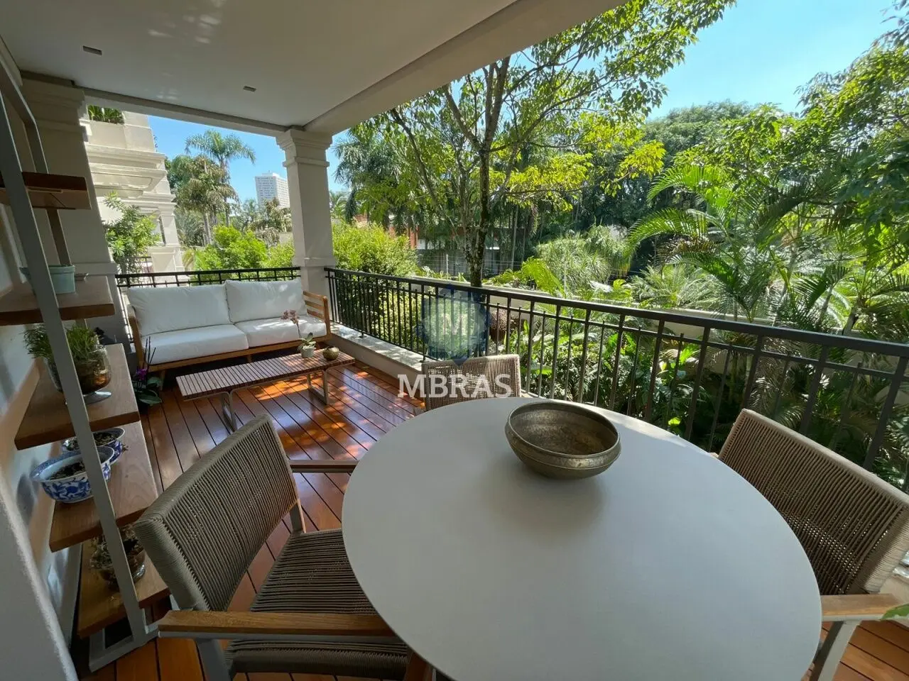 Apartamento ao lado do Parque Vila Lobos - foto 0