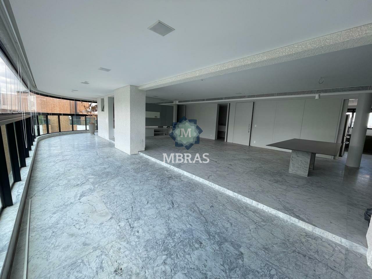 APARTAMENTO ESPAÇOSO NO JARDINS - foto 0