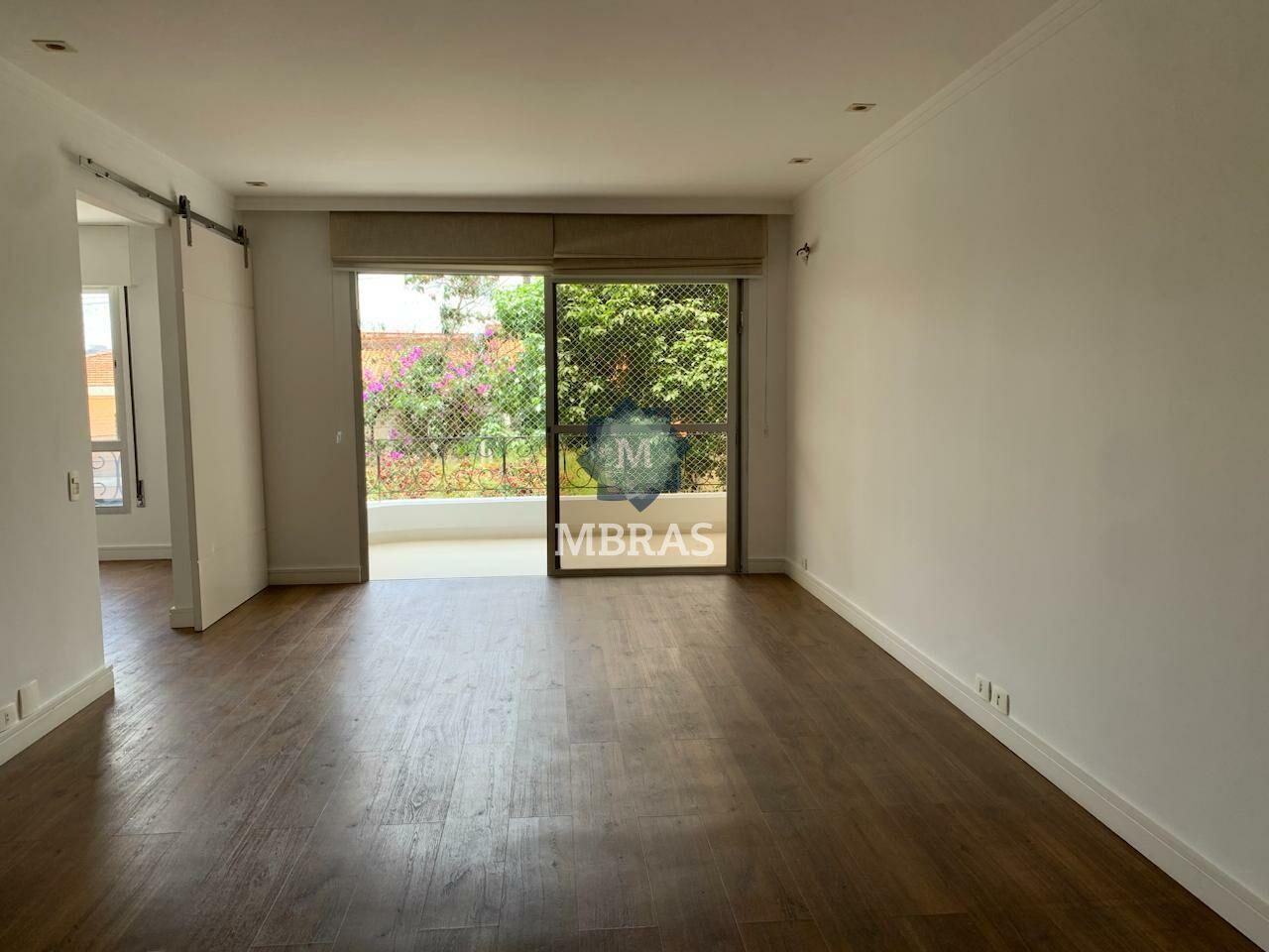 Apartamento reformado prédio clássico Vila Nova - foto 0