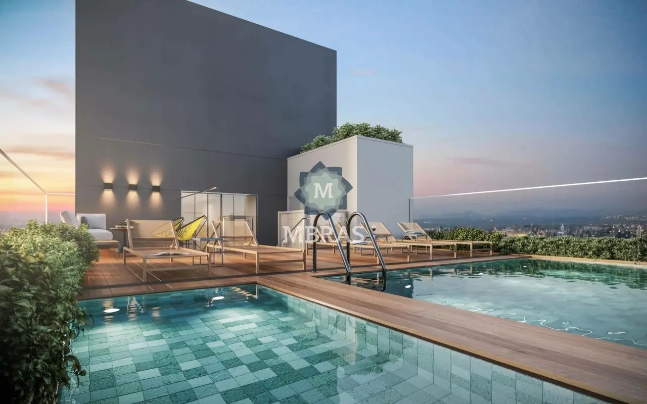 Apartamento na cobiçada região de Moema Pássaros - foto 0