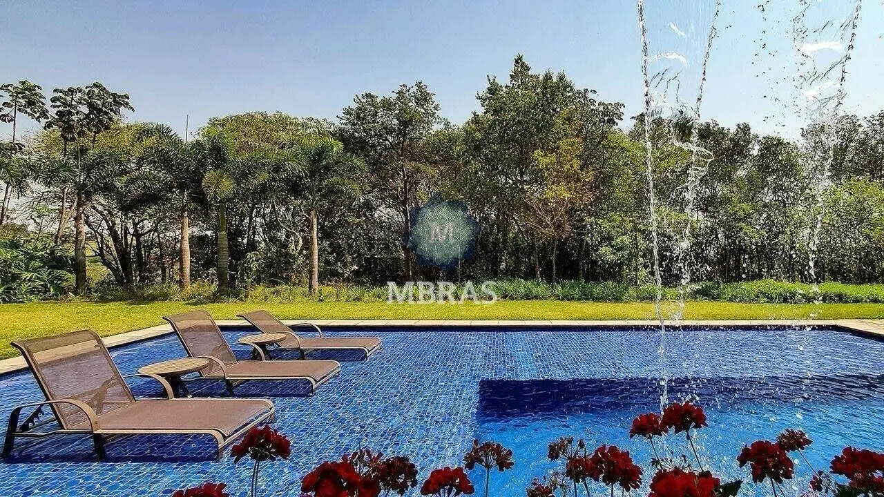 Casa com lazer completo | Terras de São José II - foto 0