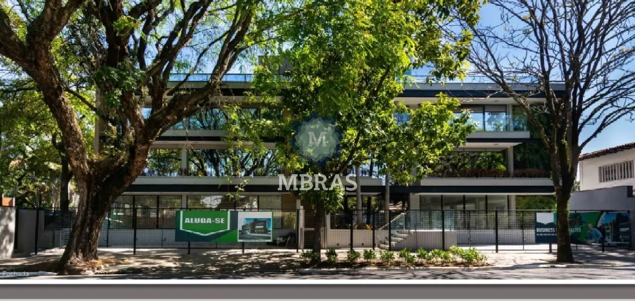 Oportunidade Comercial | Prédio novo com localização privilegiada - foto 0