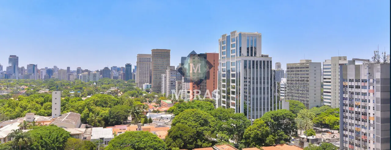 Sua Nova Laje Comercial a Poucos Passos da Avenida Faria Lima - foto 0
