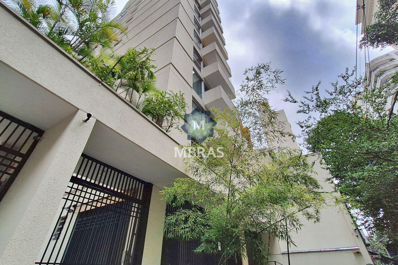 Jardim Paulista , R. Guarara - foto 0