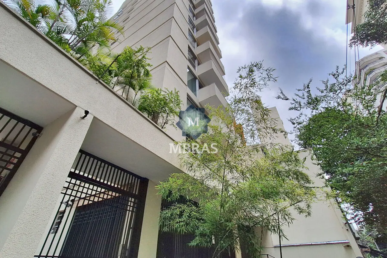 Jardim Paulista , R. Guarara - foto 0