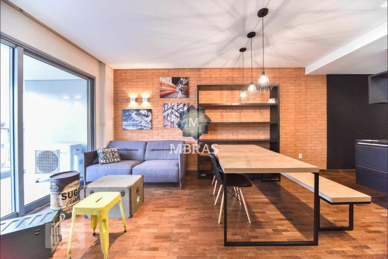 VILA NOVA LUXURY , 68 m2 - foto 0
