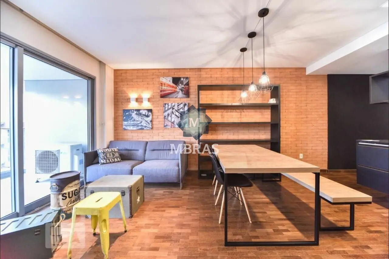 VILA NOVA LUXURY , 68 m2 - foto 0
