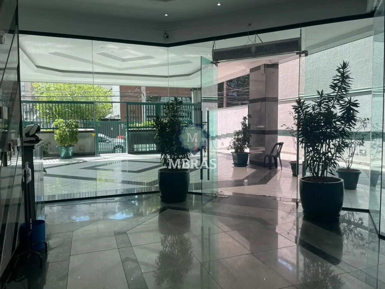 Edifício Comercial Monousuário em Moema - foto 0