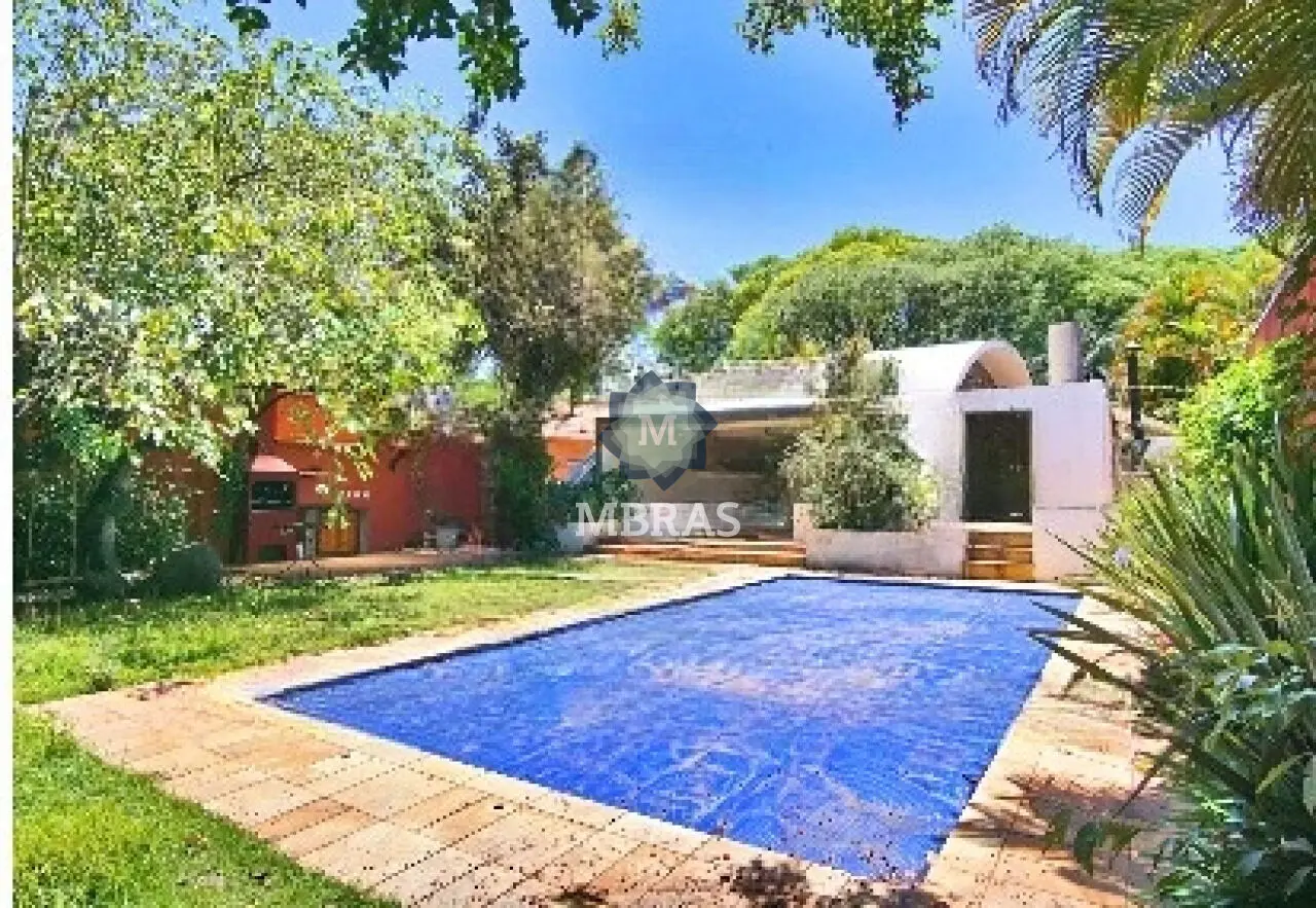 Casa Exclusiva em Localização Privilegiada no Alto de Pinheiros - foto 0