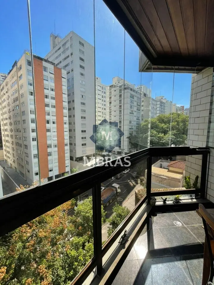 Apartamento Jardins Nobre - foto 0