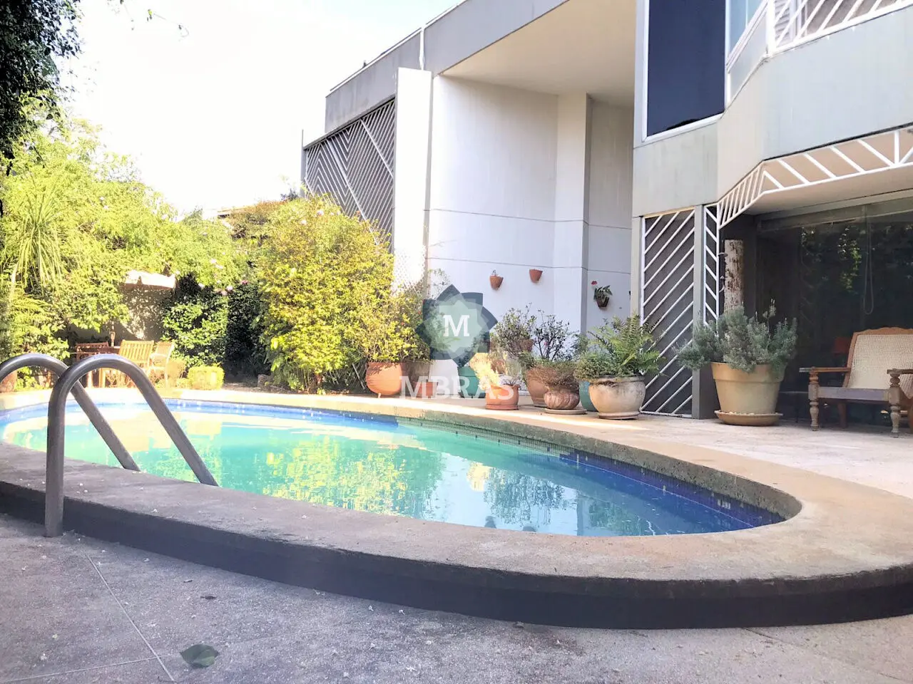 Residência em frente a Praça - Alto de Pinheiros - foto 0
