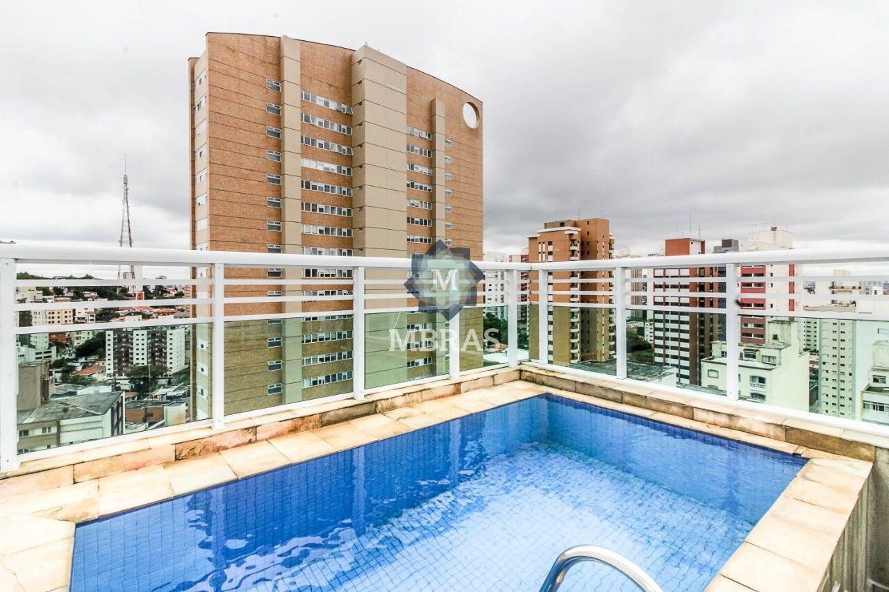 Exclusiva Cobertura Duplex: Luxo e Conforto em Cada Detalhe! - foto 0
