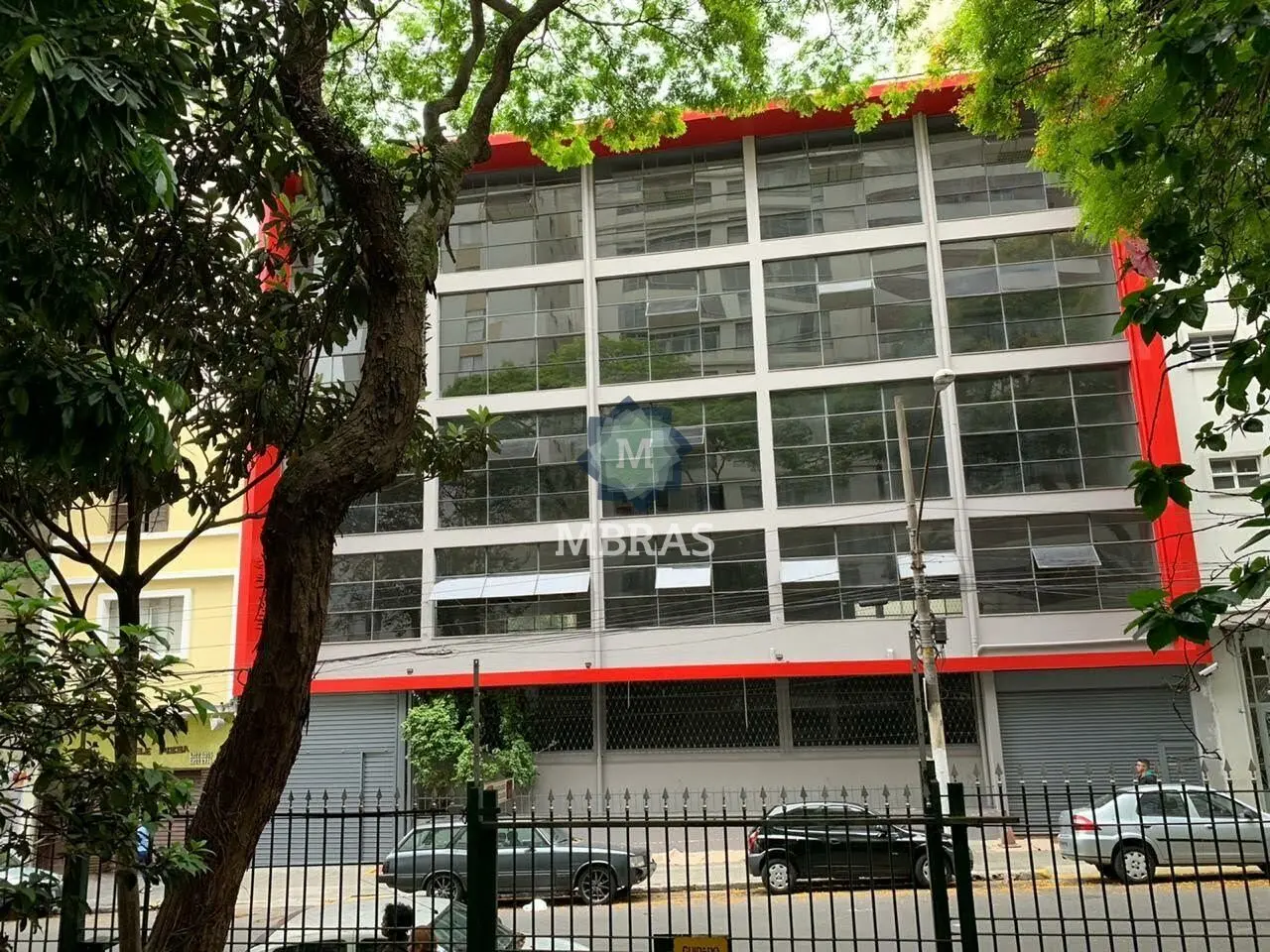 Prédio comercial - foto 0