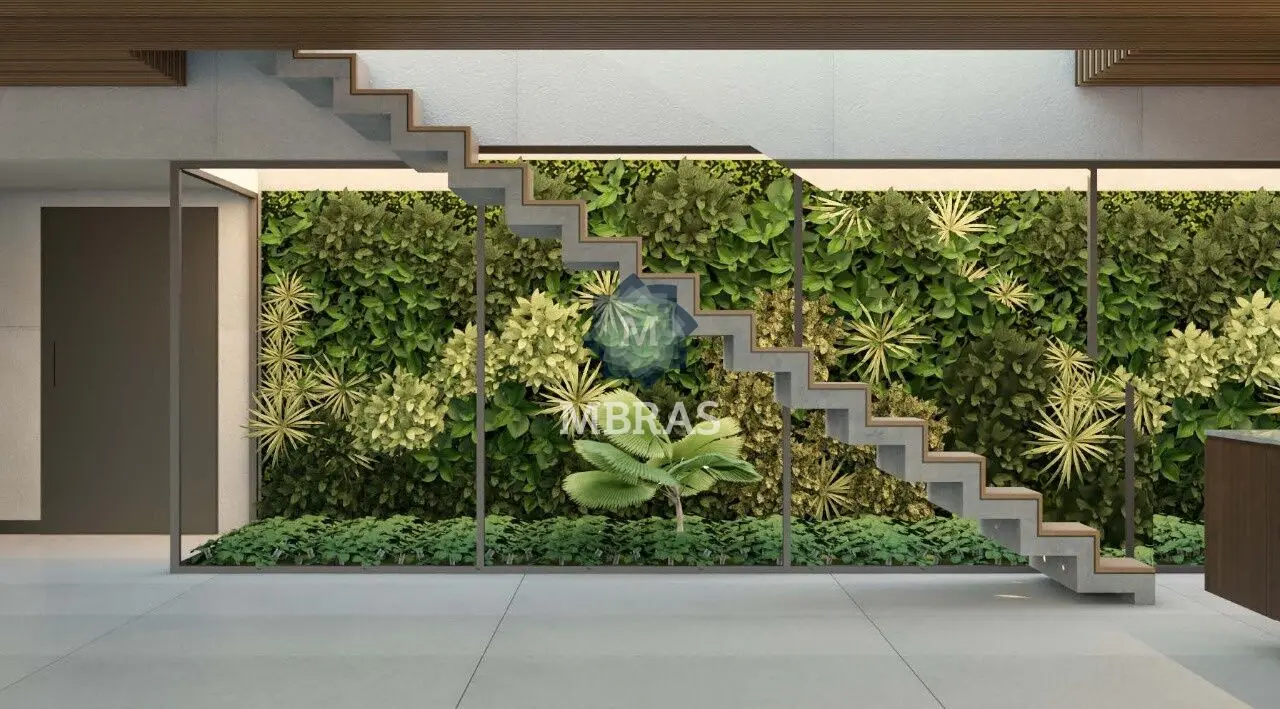 Condomínio de Casas Exclusivas no Jardim Paulistano - foto 1