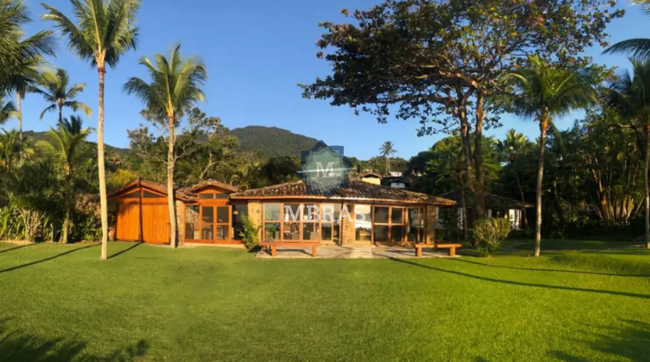 Linda casa em Ilha Bela - foto 0