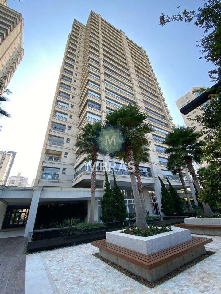 Belíssimo Apartamento luxo e requinte - foto 0