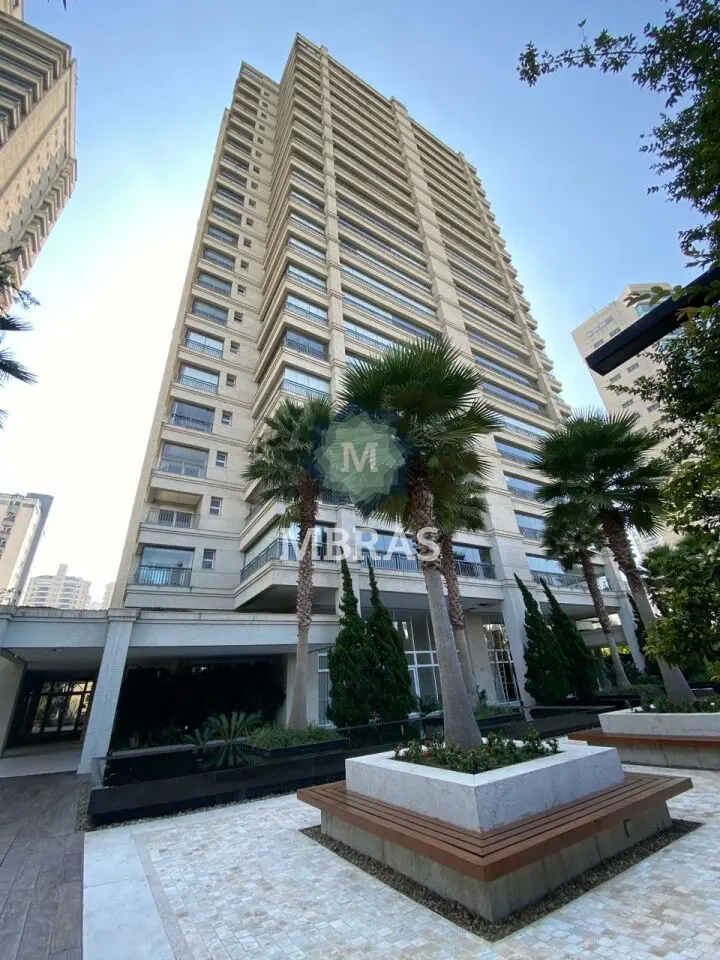 Belíssimo Apartamento luxo e requinte - foto 0